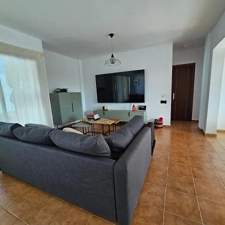 Appartement Zisw *