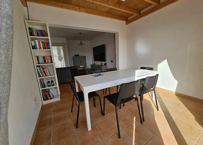 Zisw Apartmán Playa Blanca (Lanzarote)
