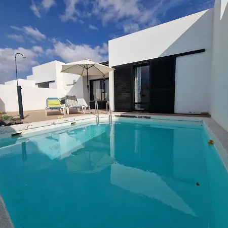 Apartamento Zisw Playa Blanca (Lanzarote)