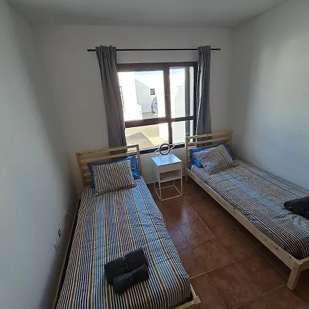 Apartamento Zisw *