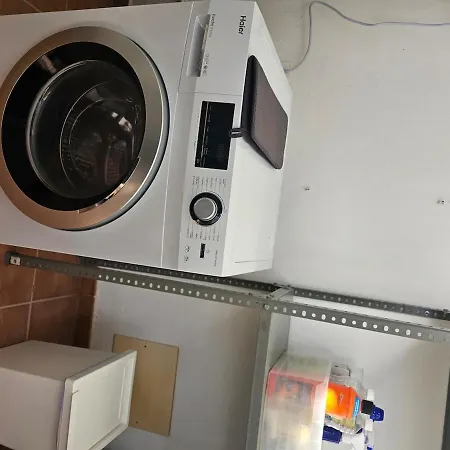 Appartement Zisw Playa Blanca (Lanzarote)