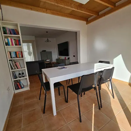 Zisw Appartement Playa Blanca (Lanzarote)