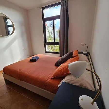 Zisw Apartment *