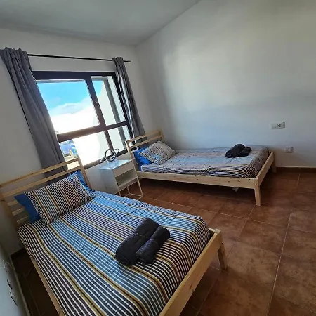 Zisw Appartement