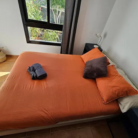 Appartement Zisw *